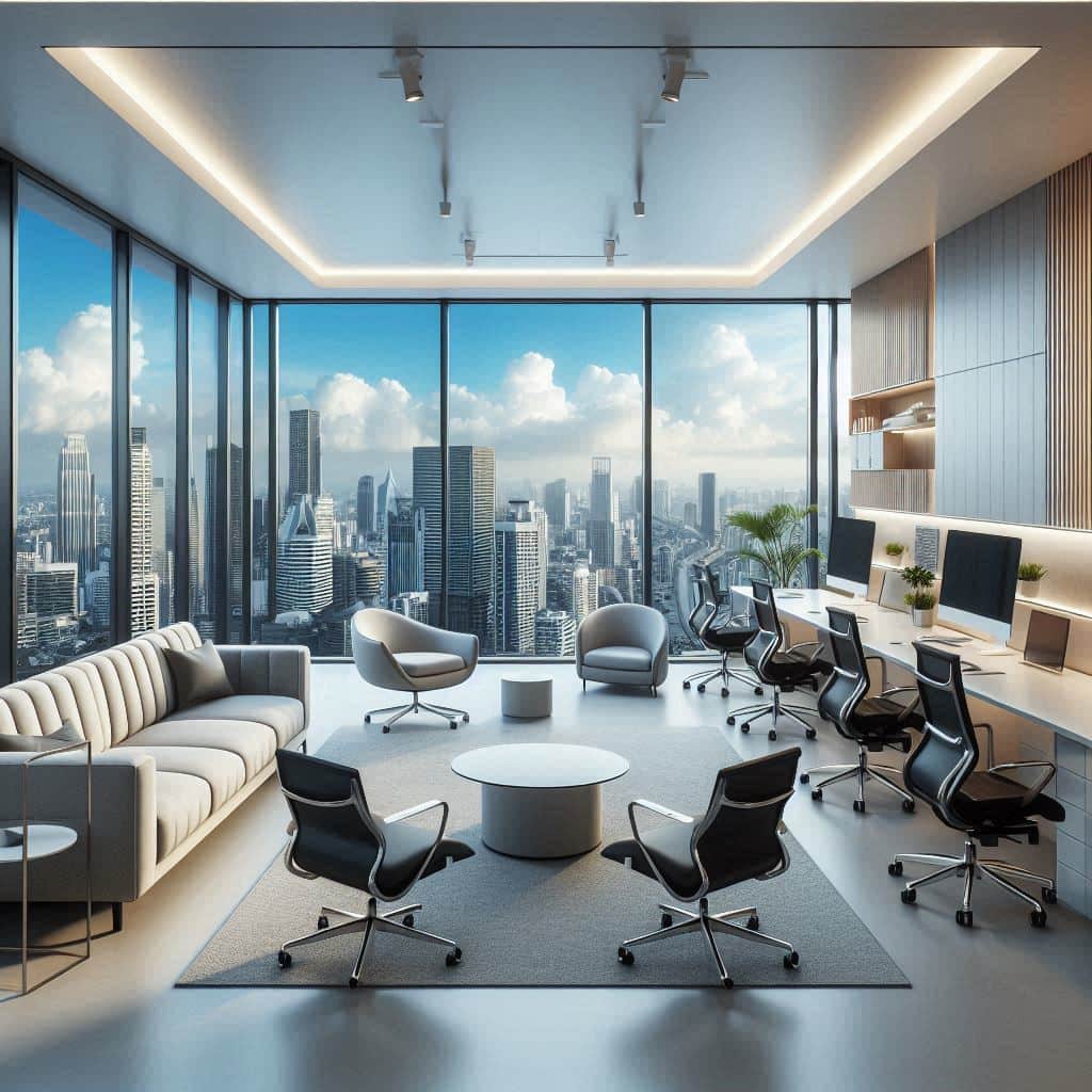 大厦名字文章配图